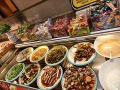 -诺丁牛排披萨自助餐厅(汕头苏宁店)