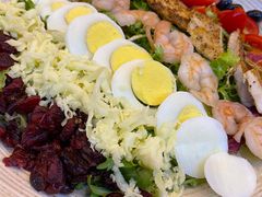 -get pizza意大利餐厅(凯德MALL店)