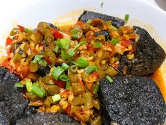 火宫殿臭豆腐-潇湘码头·鲜湘菜(清河店)