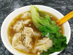 -燊意布拉肠云吞面(中山四路店)