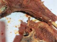 -范记靖远羊羔肉(博物馆店)
