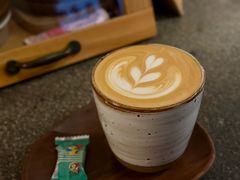 -沪水焙煎室(淡水路店)