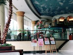 -科尔海悦酒店·柏顿花园餐厅(清河东路店)