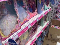 -TOYSRUS玩具反斗城(长春欧亚新生活购物广场店)