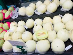 -绿叶水果(长沙蔡锷路店)