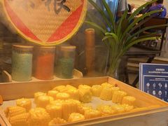 -亚龙湾希尔顿自助餐厅·海鲜·烧烤·沙滩BBQ·现场乐队