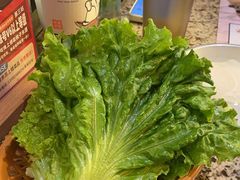 -首尔烤肉大排档(合生汇店)
