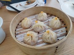 手拆蟹粉小笼包-苏小柳点心·手作小笼包(新街口分院店)