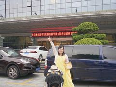 -厦门明发国际大酒店(会展中心环岛路店)