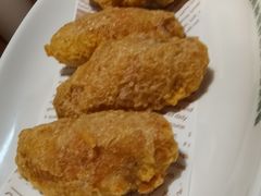 -新白鹿餐厅(龙游路总店·杭帮菜名店)