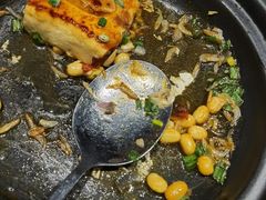 -秋色客家菜(南山店)