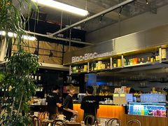 -Blac+Blac(中海环宇荟店)