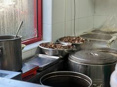-清真-戏楼王记牛肉面