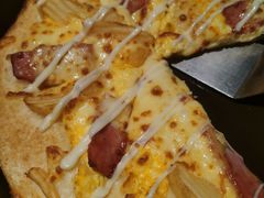 -必胜客(太白路店)