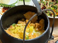 -田园印象·成都土菜院子(华阳店)