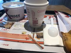 -肯德基(昌里店)