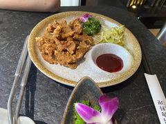 -新草堂锅物料理(泉城路店)