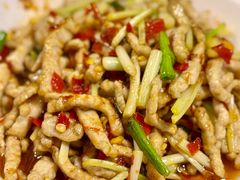 -胖哥家藏菜(护国路店)
