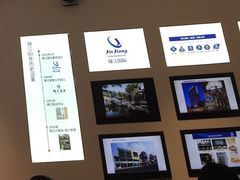 -锦江旅游(上海旅行社店)