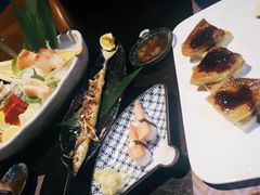 -羽山料理