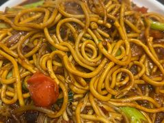 -杨记清芳牛肉拉面(宝龙广场店)