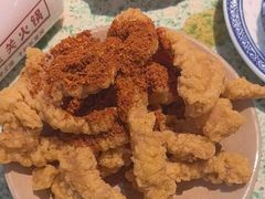 -五里关火锅(牛市口店)