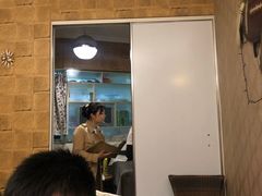 大堂-92°C俄式厨房(中央大街店)