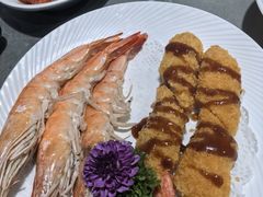 -松坂屋日料自助(长城路店)