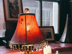 -中山路壹号传奇club·啤酒花园餐厅