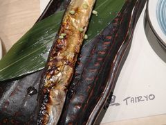 -大渔铁板烧(蛇口店)