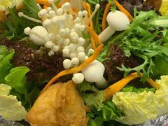 蔬菜拼盘-汤记传菜(秀浦路店)