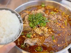 -蓉三少冒烤鸭·四川小吃集(北京首店)