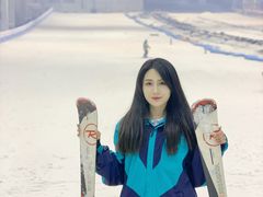 -绍兴启迪乔波冰雪世界