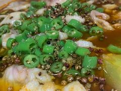 -锦庐道地川菜(来福士店)