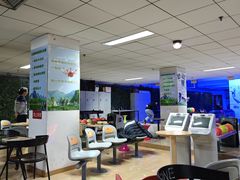 -鹰翔保龄球(复兴门店)