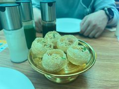 -清真·AL-JANNAT 佳纳特餐厅(狮子桥店)