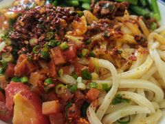-樊二郎·驴蹄子面(科技路店)