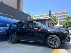 -上海星瀚奔驰4S店(红柳路店)