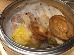 -鸿星海鲜酒家(格兰中心店)