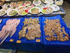 -老大连·海肠捞饭·大连海鲜大连菜(西安路店)
