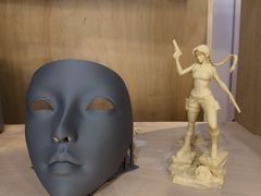 -天津梅江印象城