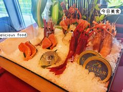 -万岛日本料理铁板烧(梅赛德斯奔驰店)