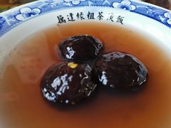 -粗茶淡饭(东关街店)