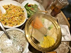 -大潮淮·淮扬菜(何园旗舰店)