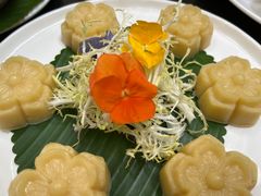 -南沙游艇会·大兵船餐厅