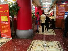 -万荣烤鸭店·北京菜(天坛店)
