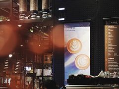 -Gee Coffee Roasters(万象天地店)