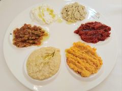 -沙漠玫瑰土耳其餐厅(神路街店)