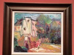 -江苏省美术馆(长江路新馆)