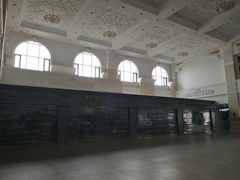 -满洲里西郊国际机场